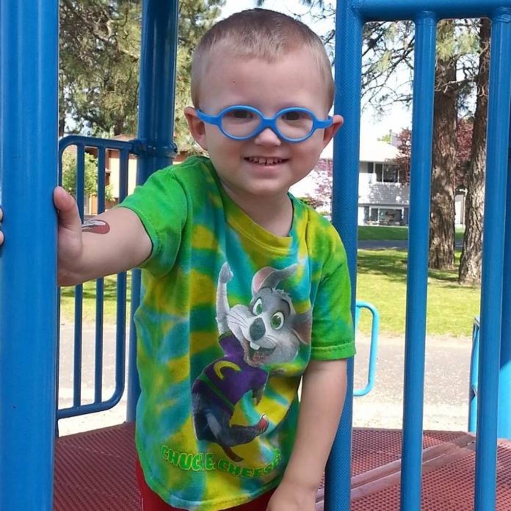 Meet your Posher, Joseph